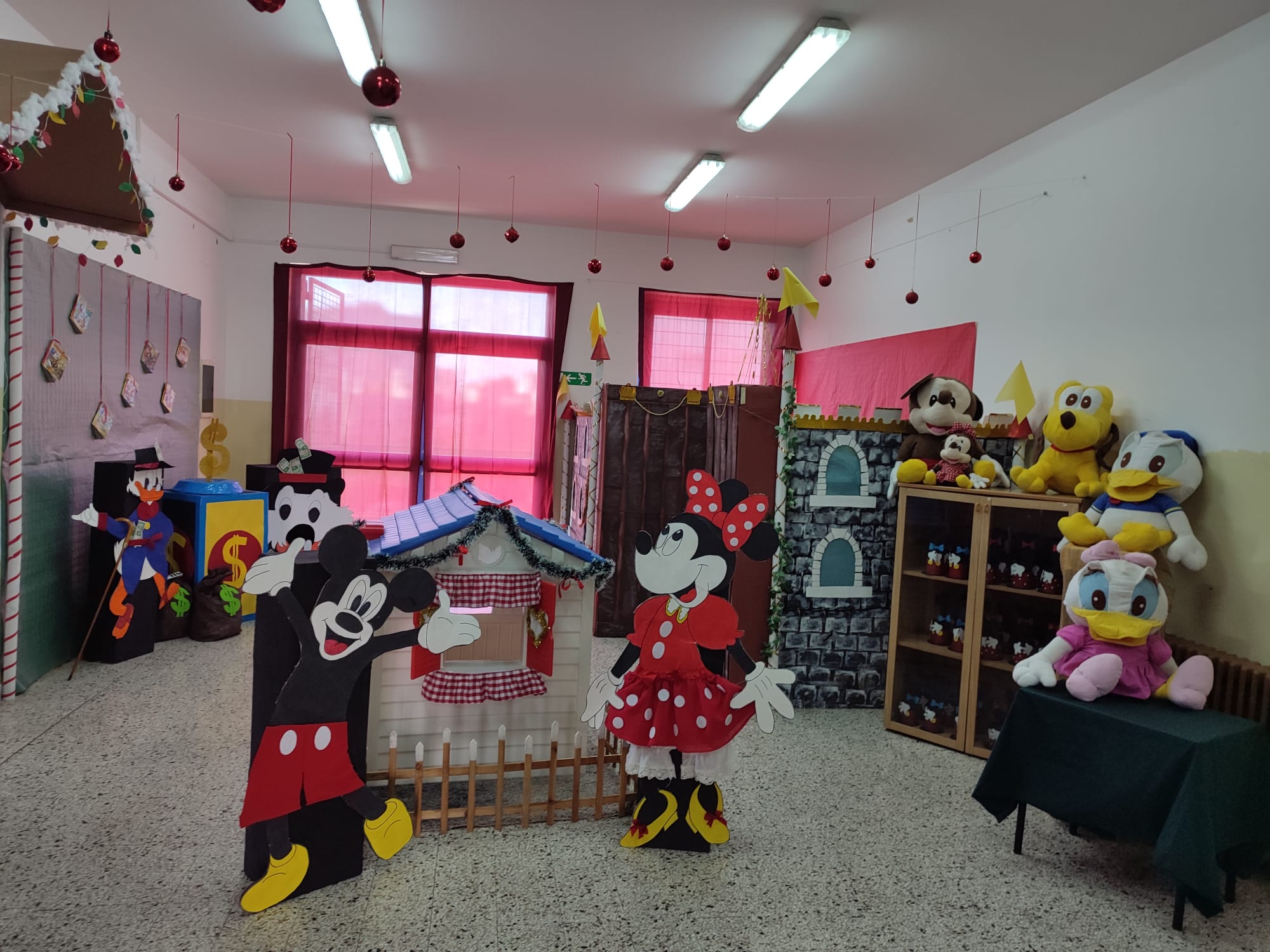 OPEN DAY – SCUOLA PRIMARIA CRUDOMONTE