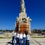Gli alunni dell’I.C. Sant’Elia–Commenda protagonisti alla cerimonia per gli 80 anni della Repubblica
