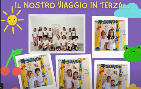 IL NOSTRO VIAGGIO IN TERZA – S.P. LEONARDO DA VINCI