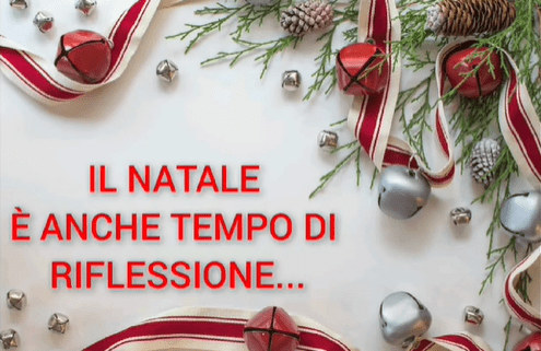 NATALE 2023 – CLASSE 5^D – SCUOLA PRIMARIA CRUDOMONTE