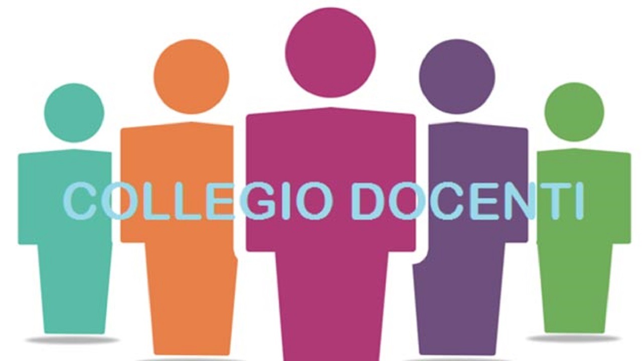 CONVOCAZIONE COLLEGIO DOCENTI – 18 settembre 2025