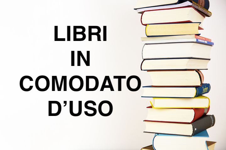 Comunicazione fornitura gratuita o semigratuita libri di testo a.s. 2026/2027