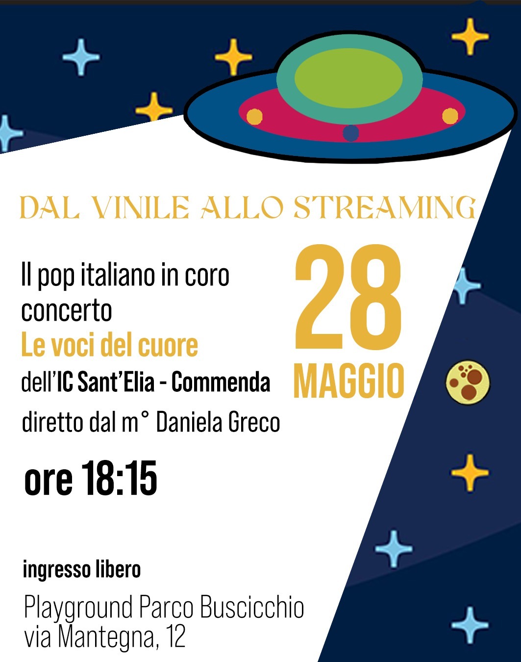 CONCERTO 