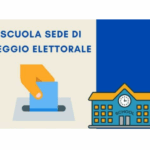 Sospensione delle attività didattiche per Elezioni Regionali del 23 e 24 novembre 2025 – Chiusura Plessi Scolastici adibiti a seggio elettorale