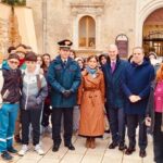 25 ANNI DOPO:MEMORIA VIVA PER I FINANZIERI ANTONIO SOTTILE E ALBERTO DE FALCO – Palazza Nervegna 27 febbraio 2025