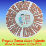 GIORNATA DEL BENESSERE - SCUOLA DELL’INFANZIA CRUDOMONTE