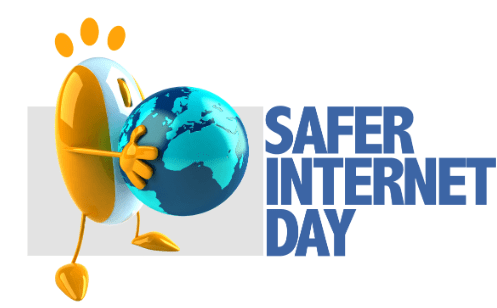 SAFER INTERNET DAY – NO AL CYBERBULLISMO – VD S.P. CRUDOMONTE