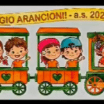 Buon viaggio Arancioni!- Scuola dell'Infanzia MODIGLIANI 8