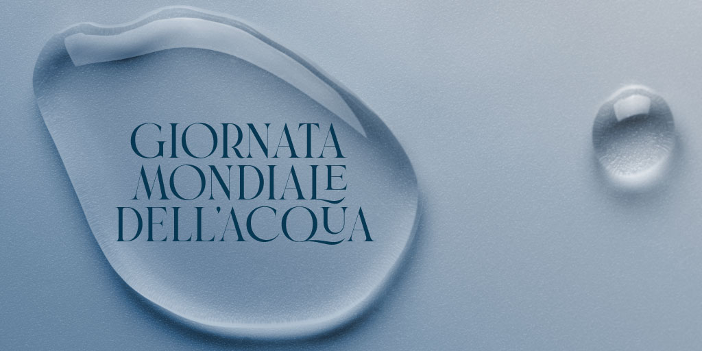 GIORNATA MONDIALE DELL’ACQUA – PLESSI SCUOLA DELL’INFANZIA