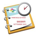 PIANO ATTIVITA’ DEL MESE DI SETTEMBRE A.S. 2025/2026