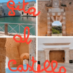 VISITA AL CASTELLO ALFONSINO – S.I. MODIGLIANI 16