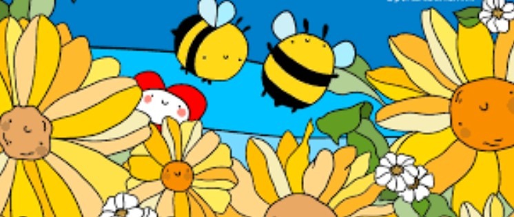 20 maggio 2023 – Giornata Mondiale delle api – Plessi Scuola dell’Infanzia