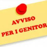 INCONTRO DI ACCOGLIENZA E PRESENTAZIONE CON I GENITORI DEGLI ALUNNI TREENNI DELLA SCUOLA DELL'INFANZIA E ISCRITTI ALLA CLASSE PRIMA PRIMARIA – A.S. 2026-2027