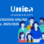 ISCRIZIONI E SUPPORTO ALLE FAMIGLIE