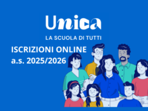 ISCRIZIONI E SUPPORTO ALLE FAMIGLIE