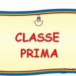 INDICAZIONI ORGANIZZATIVE SCUOLA PRIMARIA- CLASSI PRIME A.s. 2025-2026