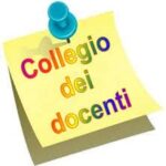 CONVOCAZIONE COLLEGIO DOCENTI-2 SETTEMBRE 2025-ORE 9.00