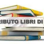 AVVISO APERTURA DOMANDE LIBRI DI TESTO A.S. 2025/2026