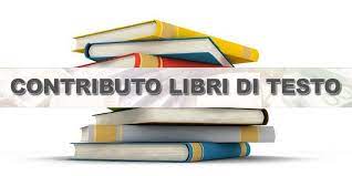Modalità richiesta Contributo Libri di Testo a.s. 2024-25
