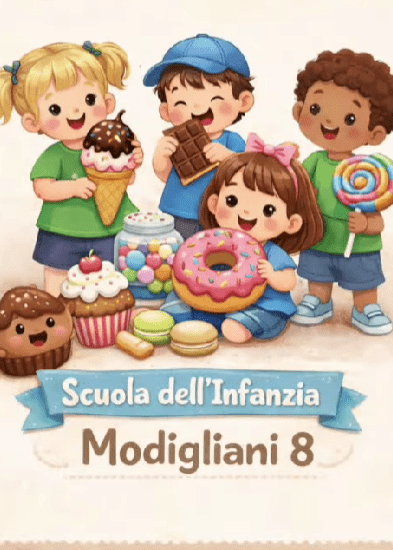 LA GIORNATA DELLA DOLCEZZA- S.I. MODIGLIANI 8