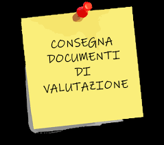 CONSEGNA SCHEDE DI VALUTAZIONE E CERTIFICAZIONE COMPETENZE SCUOLA SECONDARIA DI PRIMO GRADO 26 GIUGNO 2023