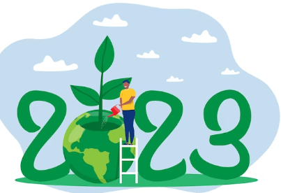 Happy Earth Day 2023 – Scuola dell’Infanzia “Giovanni XXIII”