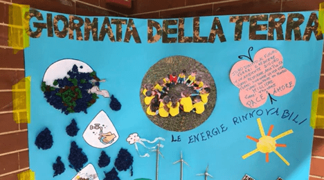 Giornata Mondiale della Terra-Scuola dell’Infanzia Modigliani16