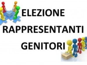 CIRCOLARE ELEZIONI RAPPRESENTANTI GENITORI A.S. 2025-2026