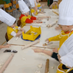 GIORNATA MONDIALE DELLA DOLCEZZA – S.I. MODIGLIANI 16