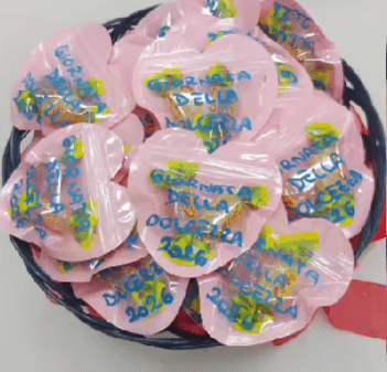 UNA GIORNATA SPECIALE PER LA GIORNATA DELLA DOLCEZZA – S.I. GIOVANNI XXIII