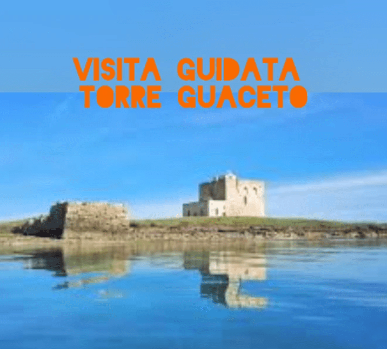 VISITA GUIDATA PRESSO L’OASI DI TORRE GUACETO-BRINDISI – 12 maggio 2025