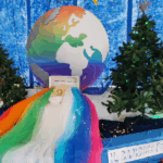 Benvenuti nella Scuola Primaria di viale L. da Vinci