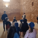 PROGETTO “LETTURA” – SCUOLA DELL’INFANZIA MODIGLIANI 8