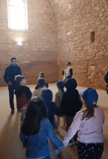 PROGETTO “LETTURA” – SCUOLA DELL’INFANZIA MODIGLIANI 8
