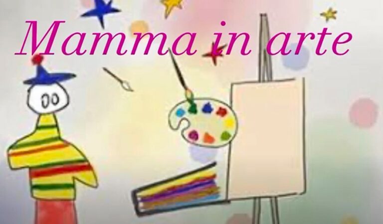 Festa della Mamma 2023 – Scuola dell’Infanzia Modigliani 8