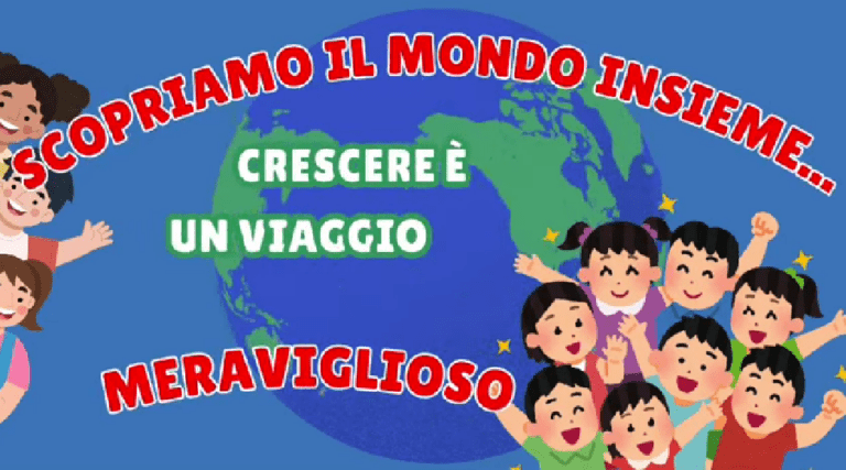 OPEN DAY – Scuola Primaria LEONARDO DA VINCI – 25 gennaio 2025, ore 10.00