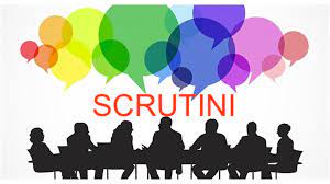 Scrutini secondo quadrimestre ed esami di Stato-Scuola Secondaria di primo grado