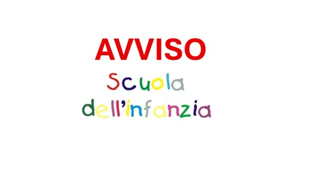 ORGANIZZAZIONE ORARIA SCUOLA DELL’INFANZIA – PRECISAZIONI